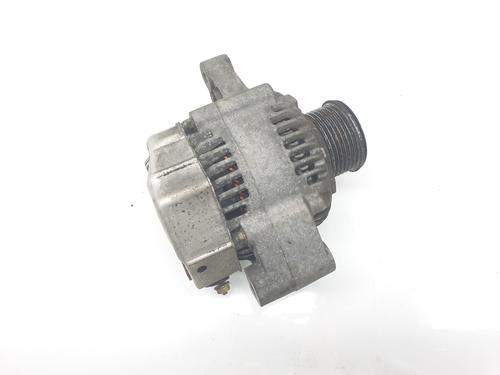Alternator TOYOTA LAND CRUISER PRADO (_J12_) 3.0 D-4D (KDJ120, KDJ125) | BP20192601M7 