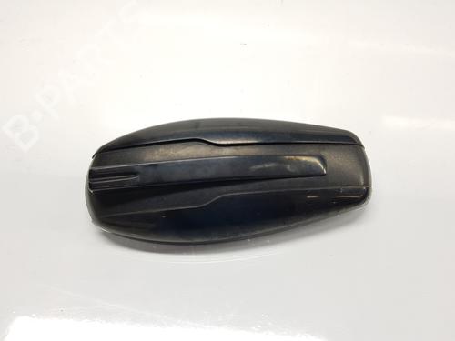 Antenne/Base LAND ROVER RANGE ROVER EVOQUE (L538) 2.2 D 4x4 (190 hp) 18650593