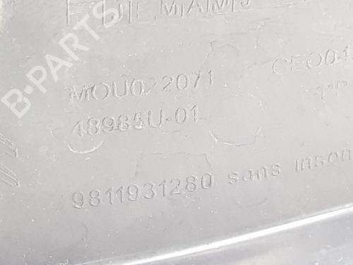 Hjulbue CITROËN C3 III (SX) 1.2 VTi 82 | BP37439868C56 - Image 3