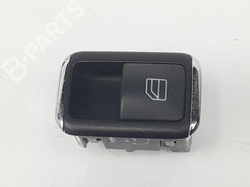 Used Right rear window switch Right rear window switch MERCEDES-BENZ C-CLASS (W204) C 220 CDI (204.008) (170 hp) 3659986 3659986