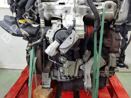 Engine CITROËN JUMPER II Van 2.0 BlueHDi 130 | BP40257149M1 - Image 16