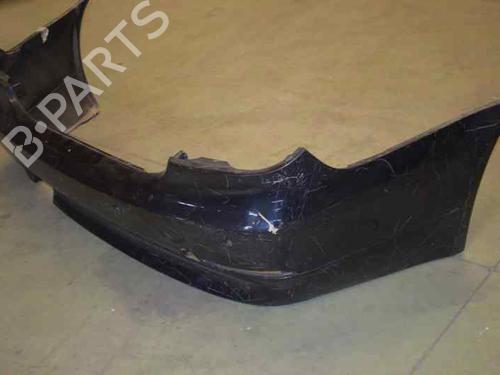 Rear bumper BMW 5 (E60) 530 d | BP1167769C8 
