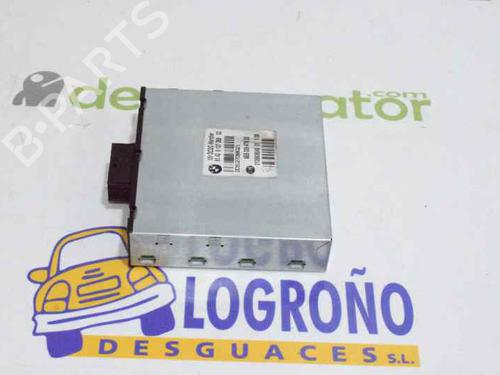 Automatic gearbox ECU BMW 3 Coupe (E92) 320 d | BP14122265M51