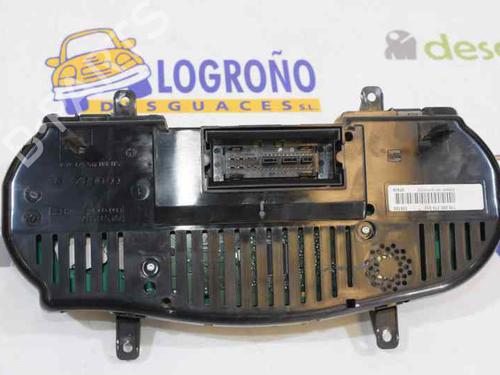 Instrument cluster SEAT LEON (1P1) 1.9 TDI | BP781988C47 