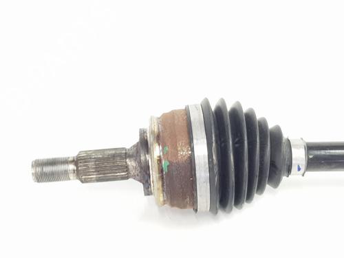 Right front driveshaft OPEL ASTRA L Sports Tourer (O5)  | BP26122730M39 