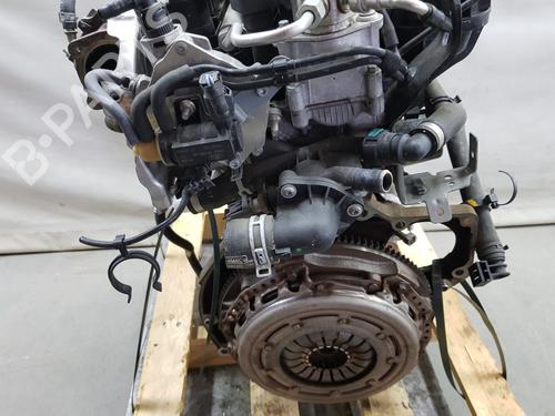 Engine FORD FIESTA VI (CB1, CCN)  | BP26155610M1 