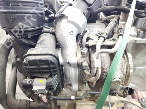 Engine SEAT IBIZA V (KJ1, KJG) 1.0 TSI | BP13250179M1