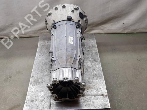 Gearbox MERCEDES-BENZ M-CLASS (W166) ML 250 CDI / BlueTEC 4-matic (166.004, 166.003) | BP38472642M3 - Image 7