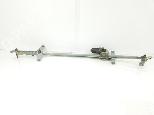 Used Front wiper motor MERCEDES-BENZ VITO / MIXTO Van (W639) 113 CDI (639.601, 639.603, 639.605) (136 hp) 11421365