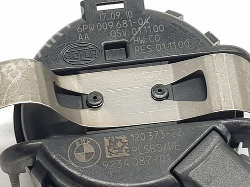 Electronic sensor BMW X6 (E71, E72) xDrive 30 d | BP36672814M84 - Image 5
