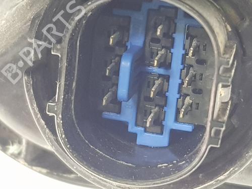 Right headlight HYUNDAI TUCSON (NX4E, NX4A) 1.6 T-GDi Hybrid 48V | BP36325357C29  - Image 7