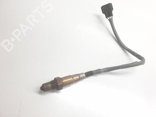 Electronic sensor RENAULT KADJAR (HA_, HL_) 1.6 dCi 130 4x4 (HLA4) | BP31296249M84