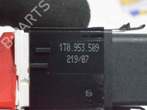 Other VW TOURAN (1T1, 1T2) 1.9 TDI | BP13097924O1