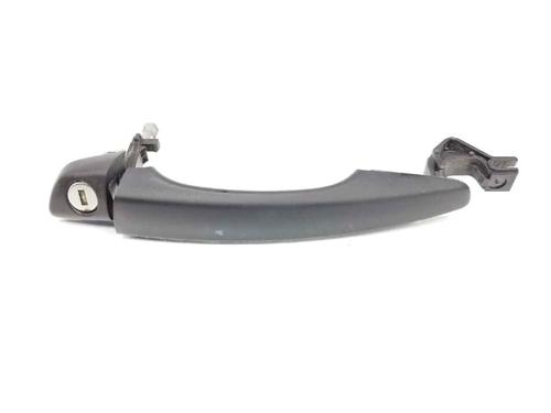 Used Front left exterior door handle Front left exterior door handle PEUGEOT EXPERT Van (V_) 1.6 BlueHDi 115 (115 hp) 7207428 7207428