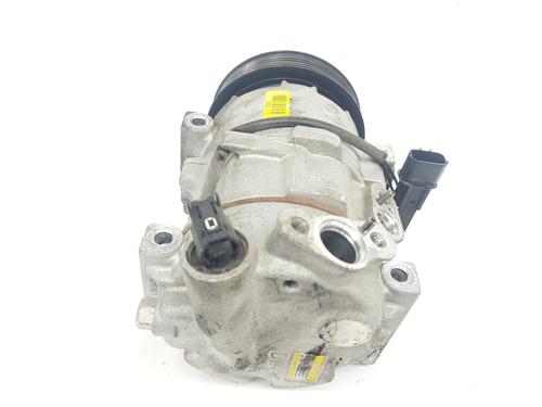 AC compressor HYUNDAI KONA (OS, OSE, OSI) 1.0 T-GDi | BP21095434M34 