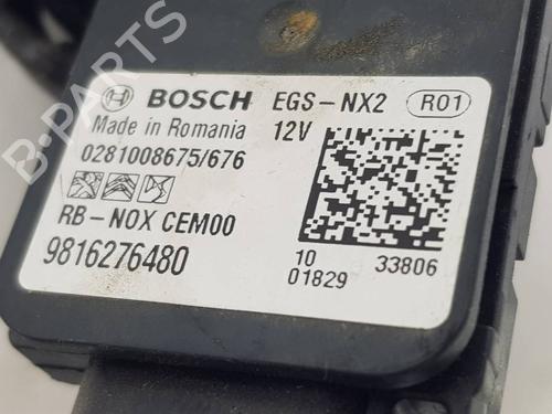 Elektronisk sensor OPEL MOKKA | BP39726545M84 - Image 4