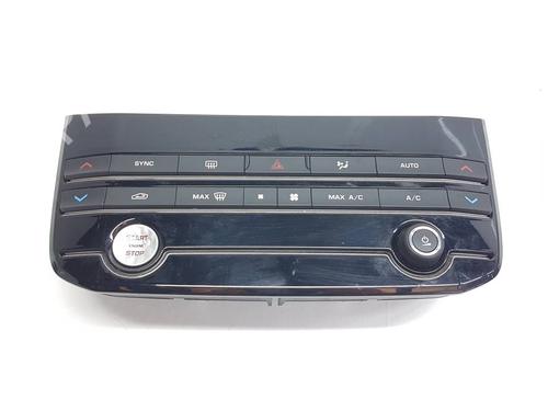 Used Climate control Climate control 38734562 38734562