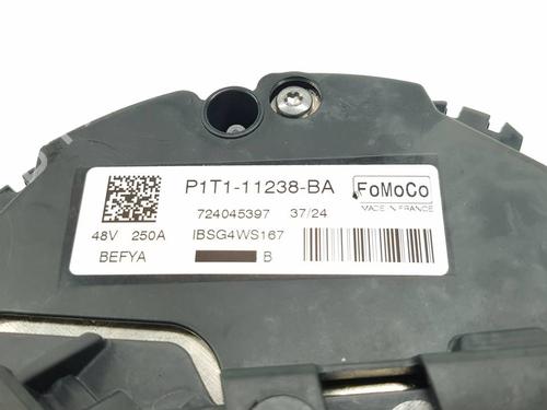 Alternator FORD PUMA (J2K, CF7) | BP39517230M7 - Image 6
