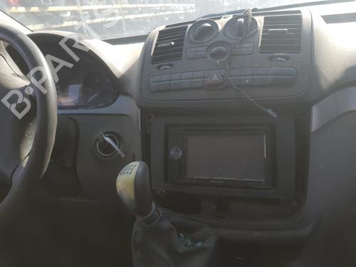 Switch MERCEDES-BENZ VITO / MIXTO Van (W639) 115 CDI (639.601, 639.603, 639.605) | BP36670566I30 - Image 12