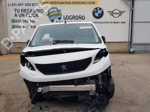 Brugte PEUGEOT EXPERT Van (V_) [2016-2026]  4480615