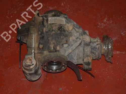 Rear differential BMW 3 (E46)  | BP1157462M24 