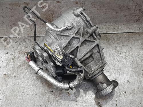 Differensial forvogn LAND ROVER RANGE ROVER EVOQUE (L551) 2.0 D180 4x4 (180 hp) 31995416