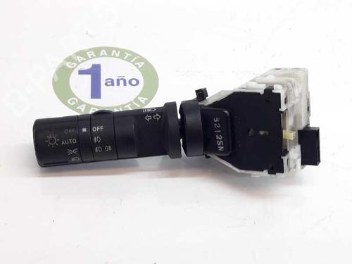 Used Steering column stalk NISSAN QASHQAI / QASHQAI +2 I (J10, NJ10, JJ10E) 2.0 dCi (150 hp) 3445574