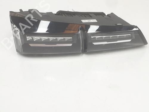 Used Right tailgate light Right tailgate light PEUGEOT 308 II (LB_, LP_, LW_, LH_, L3_) [2013-2021] 36559705 36559705