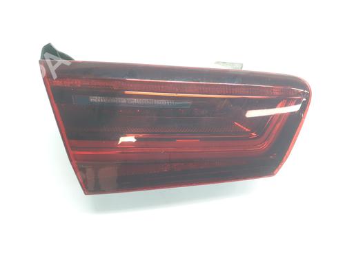 Used Left tailgate light AUDI A6 C7 (4G2, 4GC) 2.0 TDI (190 hp) 29617219