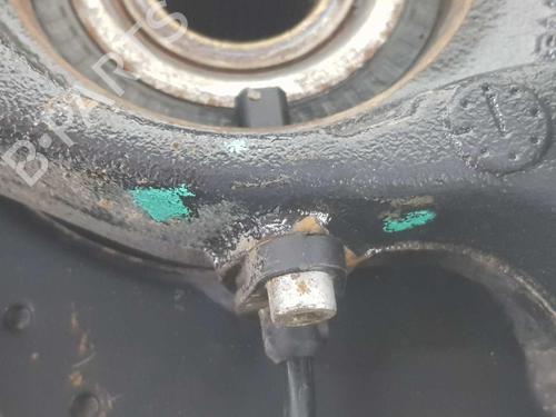 Right front steering knuckle BMW X5 (E53) 3.0 d | BP8186445M26 