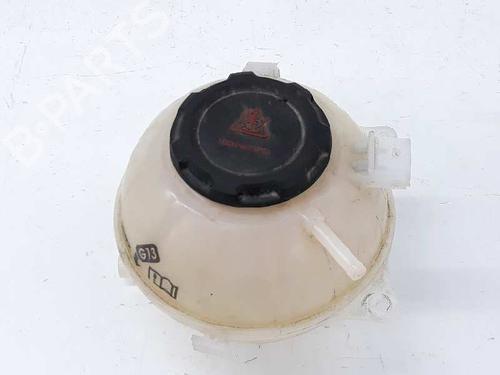 Expansion tank SKODA FABIA III (NJ3) 1.0 | BP6129661C120 