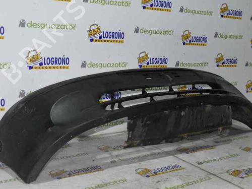 Front bumper RENAULT KANGOO (KC0/1_) D 65 1.9 (KC0E, KC02, KC0J, KC0N) | BP818200C7 