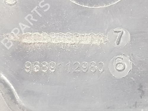 Valve cover FORD FIESTA VI (CB1, CCN) 1.5 TDCi | BP14113304M124 