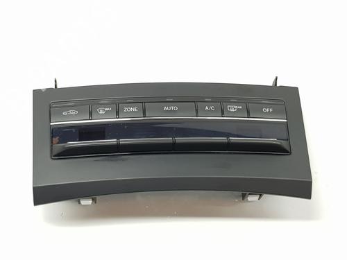 Climate control MERCEDES-BENZ E-CLASS Coupe (C207) E 250 CDI / BlueTEC / d (207.303, 207.304) | BP17670151I5 