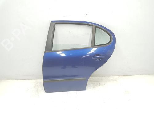 Dør venstre bak SEAT TOLEDO II (1M2) 1.9 TDI (110 hp) 15820733