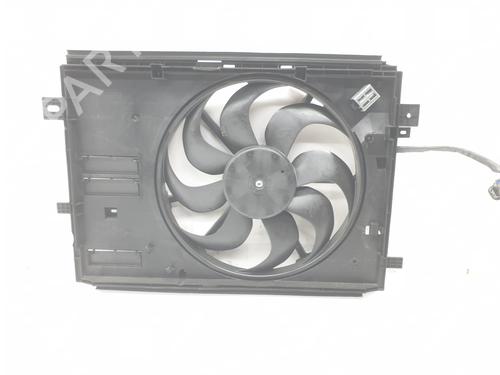 Radiator fan OPEL ASTRA L Sports Tourer (OV5)  | BP29489417M35 
