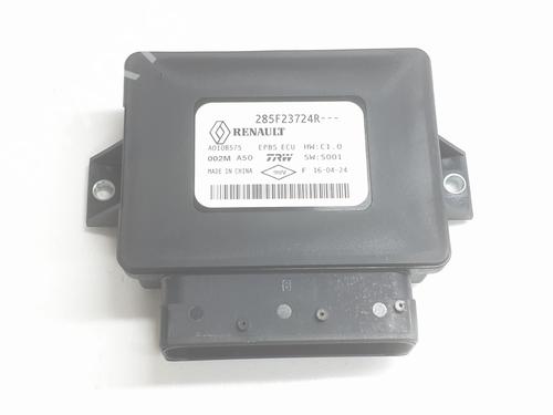 Used Electronic module Electronic module RENAULT ARKANA I (LCM_, LDN_) [2019-2026] 34223263 34223263