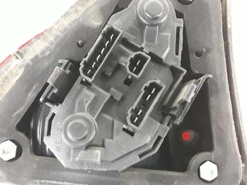 Right taillight SEAT LEON (1M1) 1.9 TDI | BP760226C35 