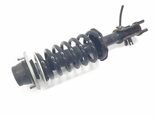 Left front shock absorber PIAGGIO PORTER NP6 (NP6) 1.5 CNG | BP38930393M16 - Image 2