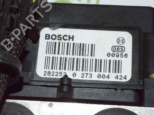 ABS pump FIAT PUNTO (188_) 1.4 | BP1189321M43 