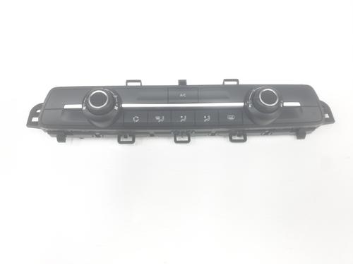 Used Climate control Climate control CITROËN BERLINGO (ER_, EC_) [2018-2026] 36754024 36754024