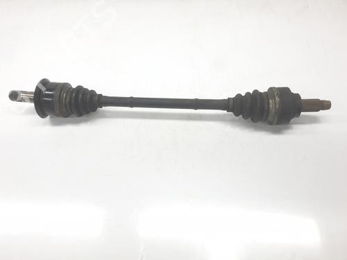 Used Left rear driveshaft BMW 3 Touring (F31) 316 d (116 hp) 30975042