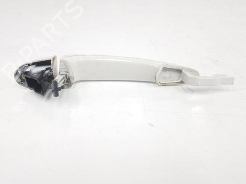 Front right exterior door handle BMW 1 (E87) 116 i | BP9168598C129 