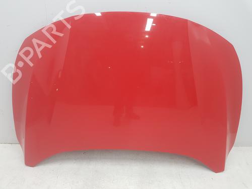 Used Hood FORD FOCUS IV (HN) 2.3 ST EcoBoost (280 hp) 30764519