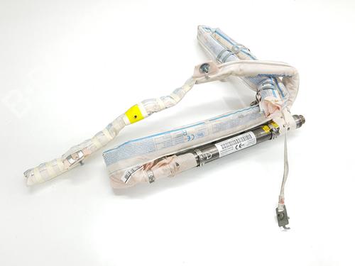 Right curtain airbag LAND ROVER RANGE ROVER SPORT II (L494) 4.4 SDV8 4x4 | BP25904013C12 
