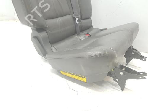 Rear seat TOYOTA LAND CRUISER PRADO (_J12_) 3.0 D-4D (KDJ120, KDJ125) | BP15808819C17 
