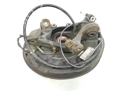 Left rear steering knuckle BMW 4 Gran Coupe (F36) 435 d xDrive | BP8947073M27 