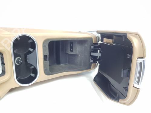 Armrest / Center console PORSCHE CAYENNE (92A) 3.0 Diesel | BP29479830I20 