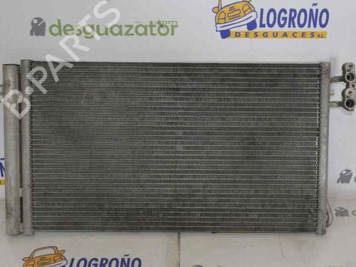 Used AC radiator BMW 1 Coupe (E82) 123 d (204 hp) 799390