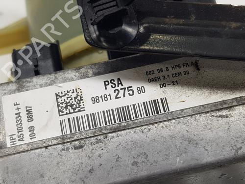 Stuurbekrachtiging pomp CITROËN SPACETOURER Bus (V_) 1.6 BlueHDi 115 | BP30775553M99